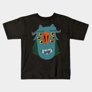 Blinky Kids T-Shirt